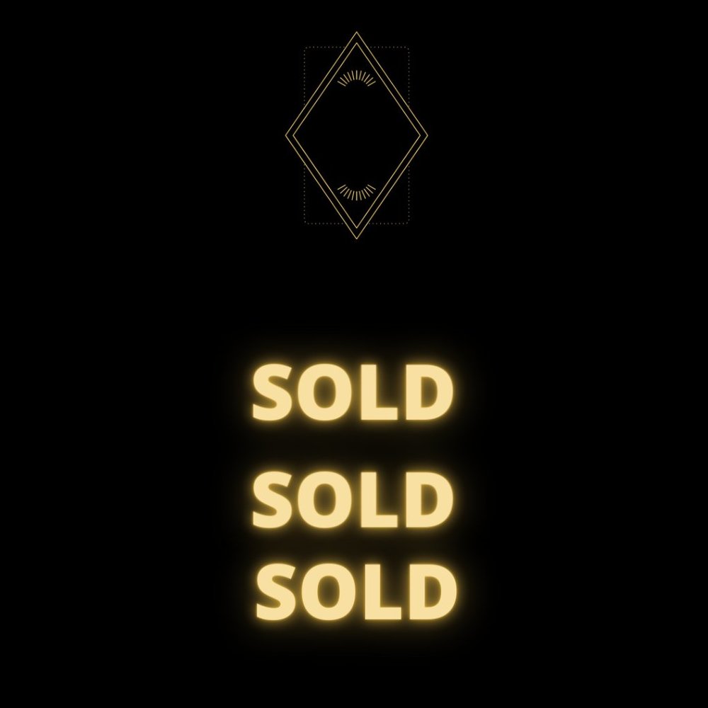 Sold!